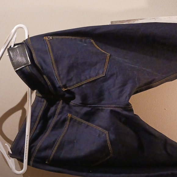 Men's GAUDI Caesar Size 32 Denim Jeans - Picture 2 of 2